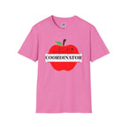 Authentic Coordinator Unisex T-Shirt