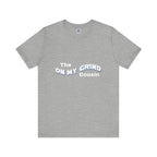 On My Grind Cousin Short Sleeve Tee