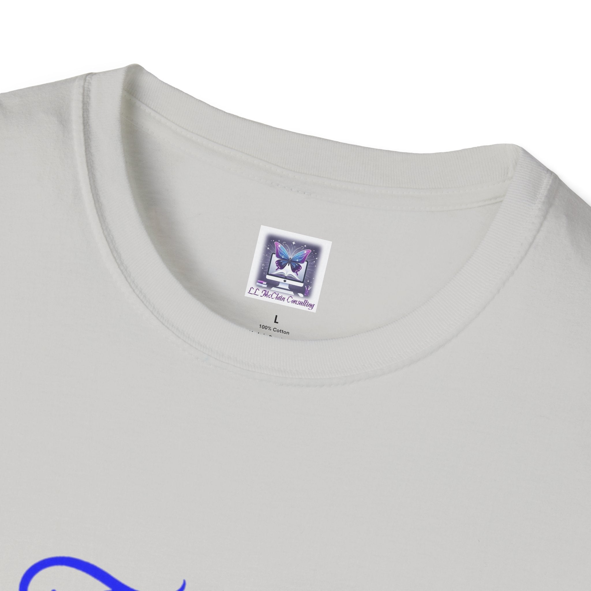 Teaching Future Leaders Unisex Softstyle T-Shirt