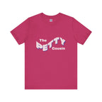 Petty Cousin Short Sleeve Tee