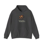 Igniting Minds Heavy Blend™ Hooded Sweatshirt
