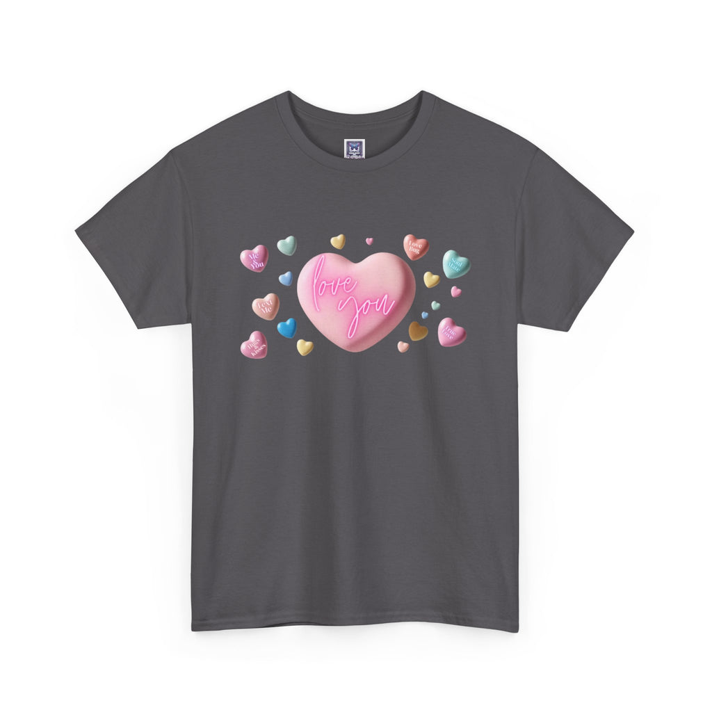Love Hearts Tee