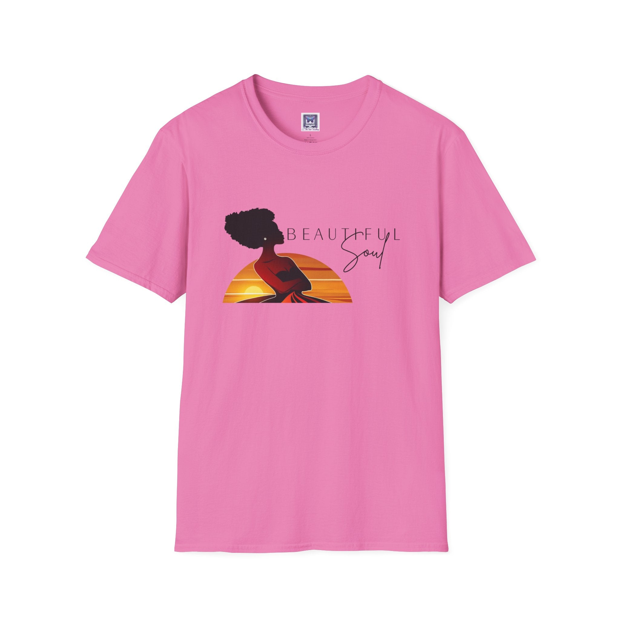 Beautiful Soul Unisex T-Shirt