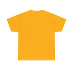 Happy Halloween 4 Unisex Heavy Cotton Tee