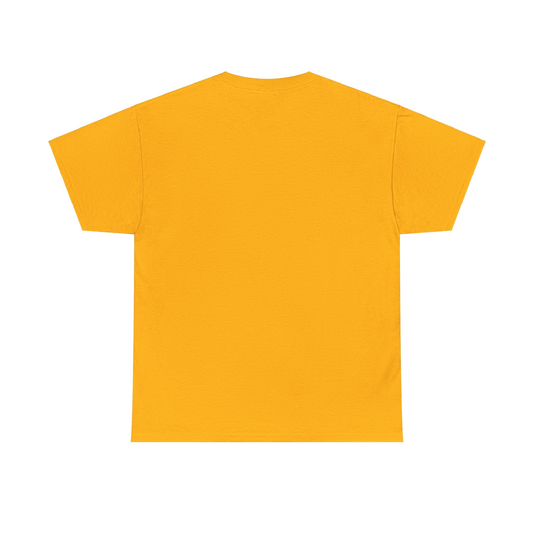 Happy Halloween 4 Unisex Heavy Cotton Tee