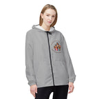 Shaping the Leaders of Tomorrow Windbreaker Jacket