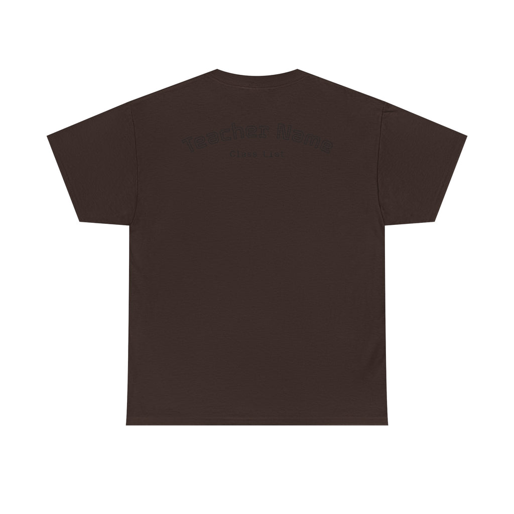 [NEW] Love Is Brewing in Room ... Customizable Tee