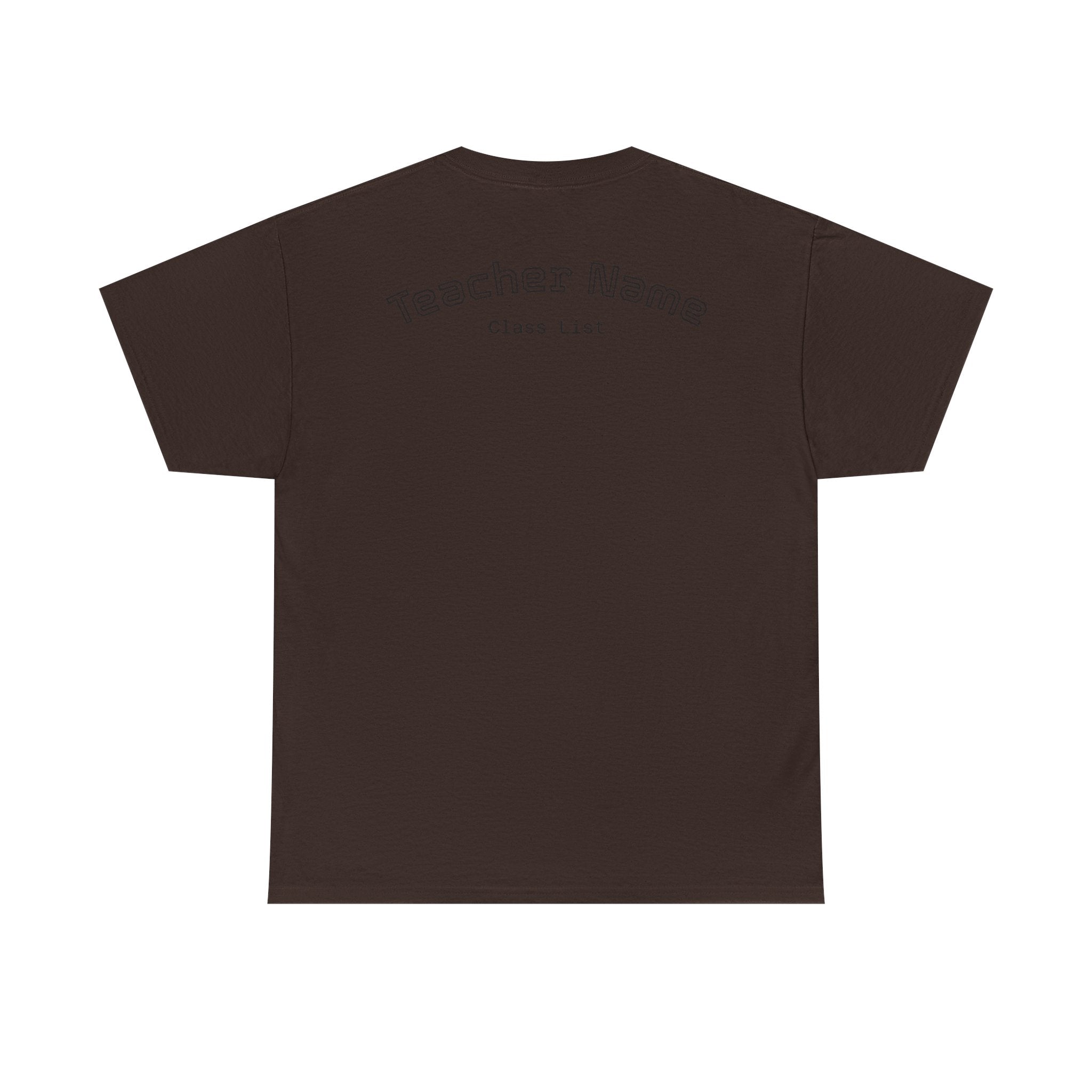 [NEW] Love Is Brewing in Room ... Customizable Tee