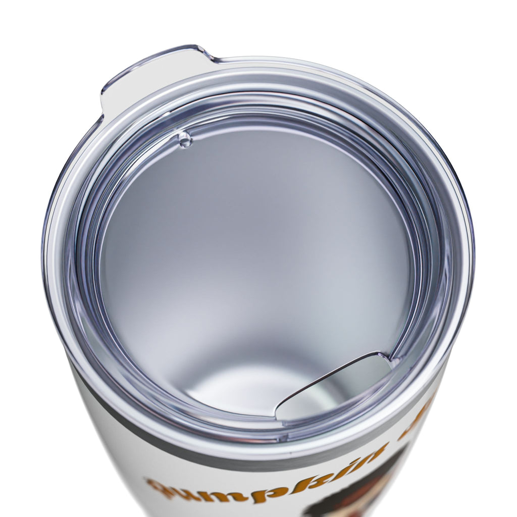Pumpkin Spice 4 Ringneck Tumbler, 20oz