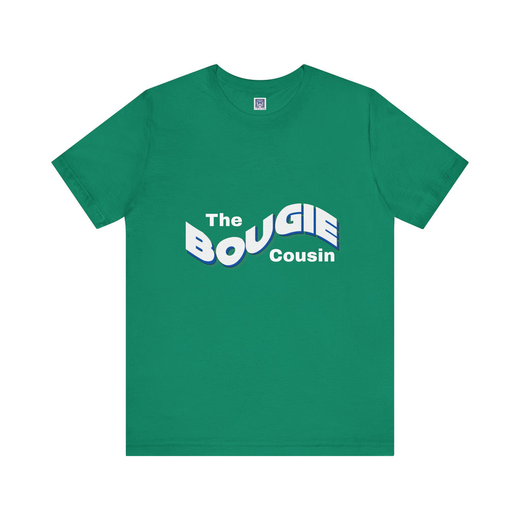 Bougie Cousin Short Sleeve Tee