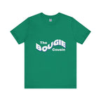 Bougie Cousin Short Sleeve Tee