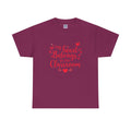 [NEW] My Heart Belongs Customizable T-Shirt