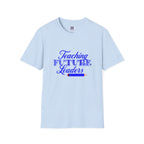 Teaching Future Leaders Unisex Softstyle T-Shirt