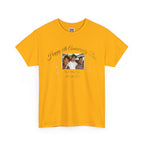 Personalized Tribute Shirt #2 (Nicholson)