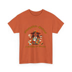 Pumpkin Spiced 2 Unisex Heavy Cotton Tee