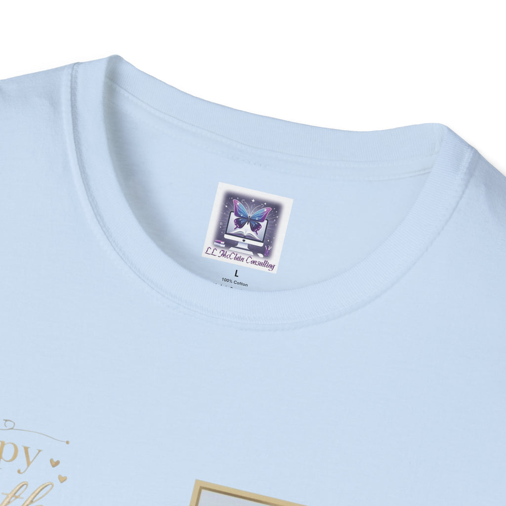 Personalized Tribute Midweight Shirt #1 (Nicholson)