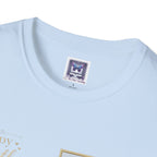 Personalized Tribute Midweight Shirt #1 (Nicholson)