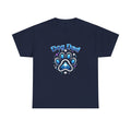 Dog Dad Unisex Heavy Cotton Tee