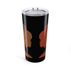 20oz Tumbler Sisterhood