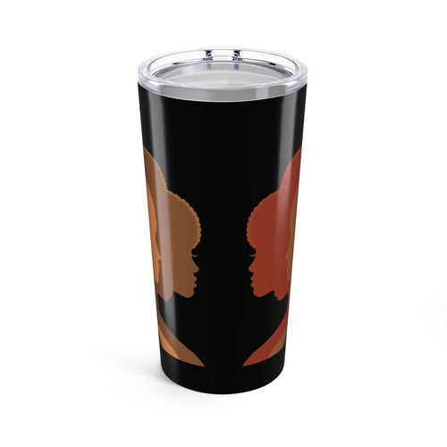 20oz Tumbler Sisterhood