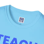 Teach Love Inspire Unisex Softstyle T-Shirt