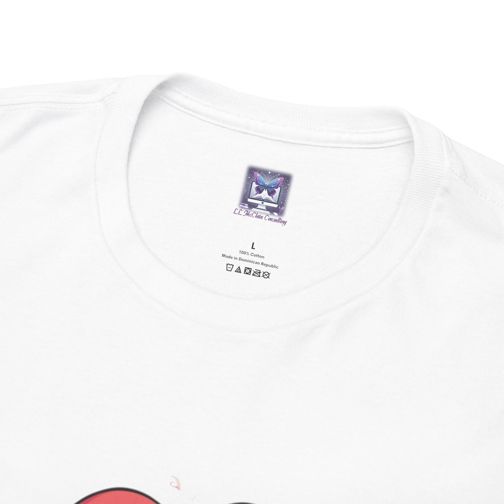 Spread Joy Valentine's Unisex Tee