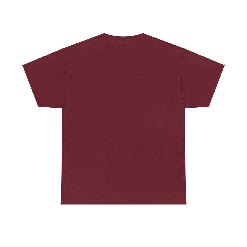 Pumpkin Spiced 1 Unisex Heavy Cotton Tee