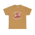 MVC Goes Pink: Together We Fight Cotton Tee