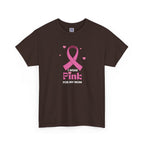 MVC Goes Pink: I Wear Pink for My Mom Cotton Tee