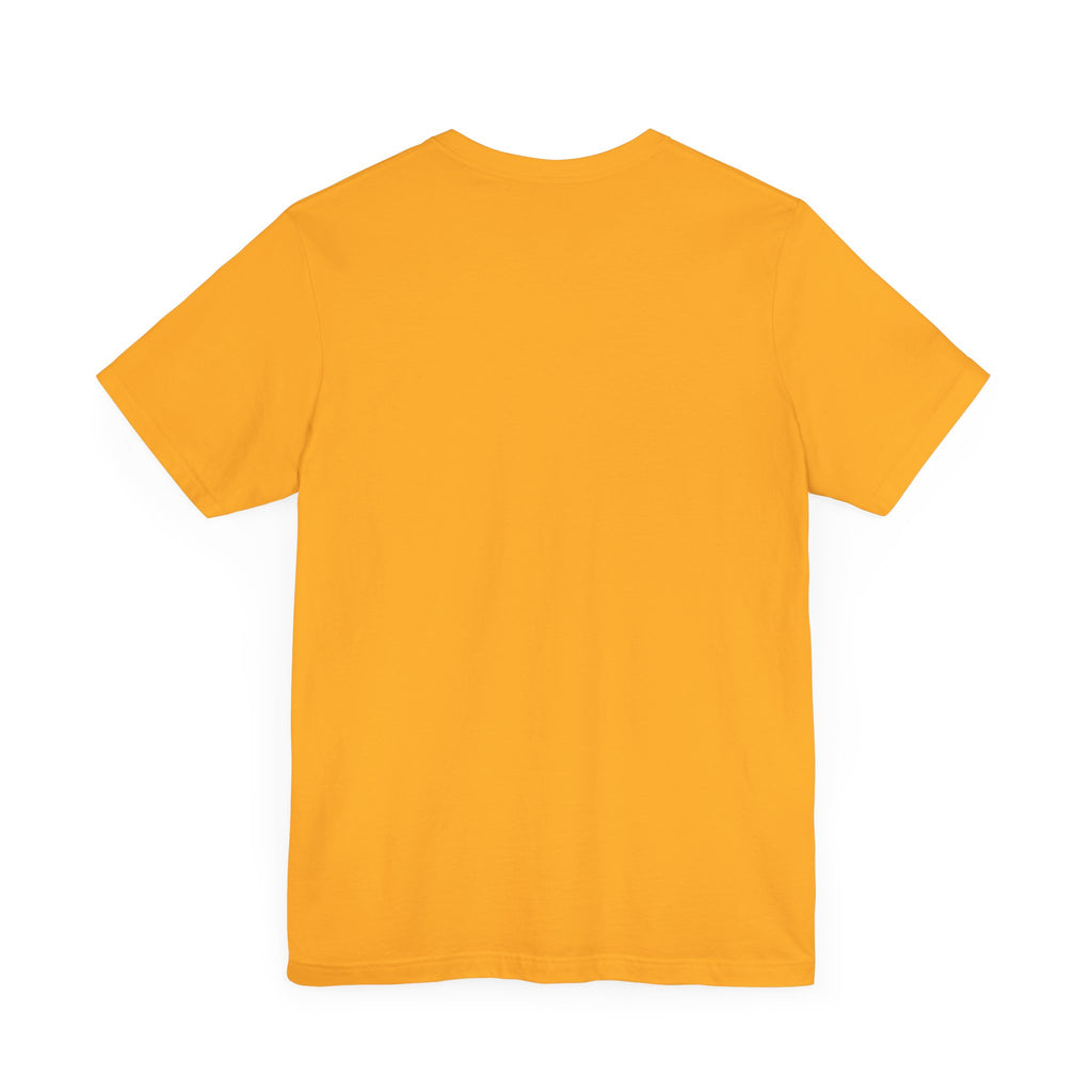 Long Distance Cousin Short Sleeve Tee
