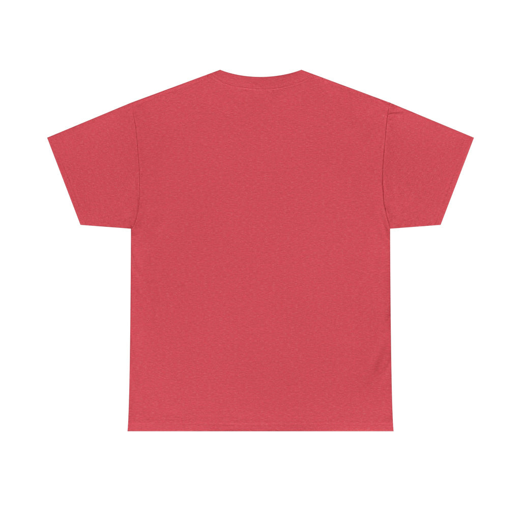 Love Learn Lead Valentine's Unisex Tee