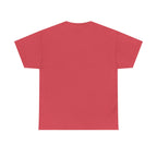 Love Learn Lead Valentine's Unisex Tee