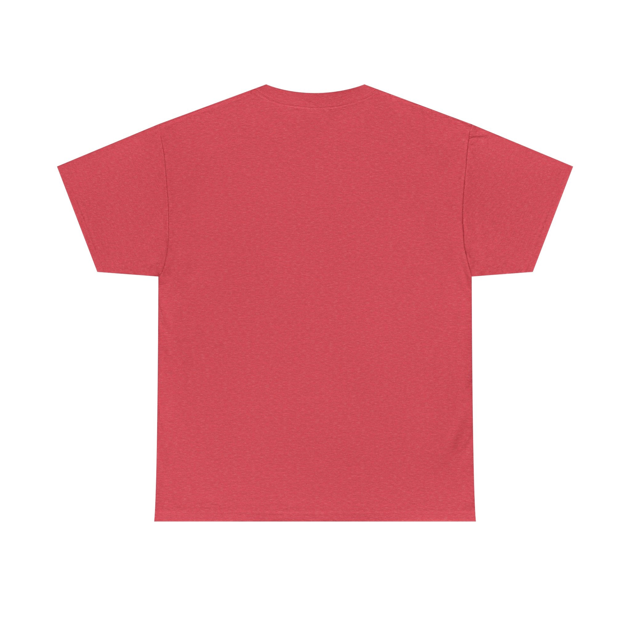Love Learn Lead Valentine's Unisex Tee