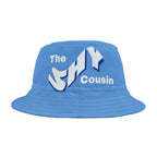 Family Personality Bucket Hat (Shy)