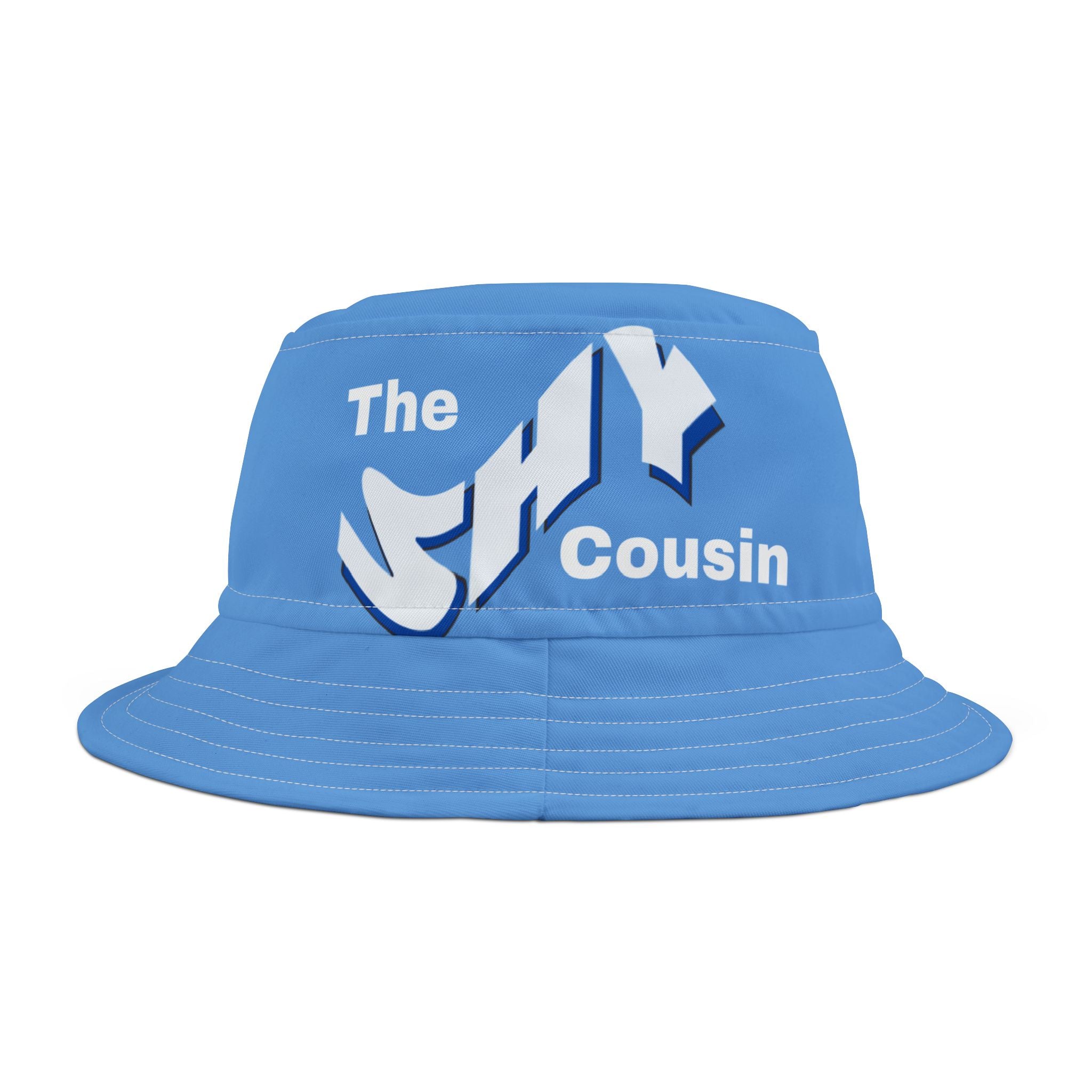 Family Personality Bucket Hat (Shy)