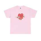 Spread Joy Valentine's Unisex Tee