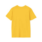 Teaching Future Leaders Unisex Softstyle T-Shirt