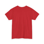 Do Something Unisex Heavy Cotton Tee