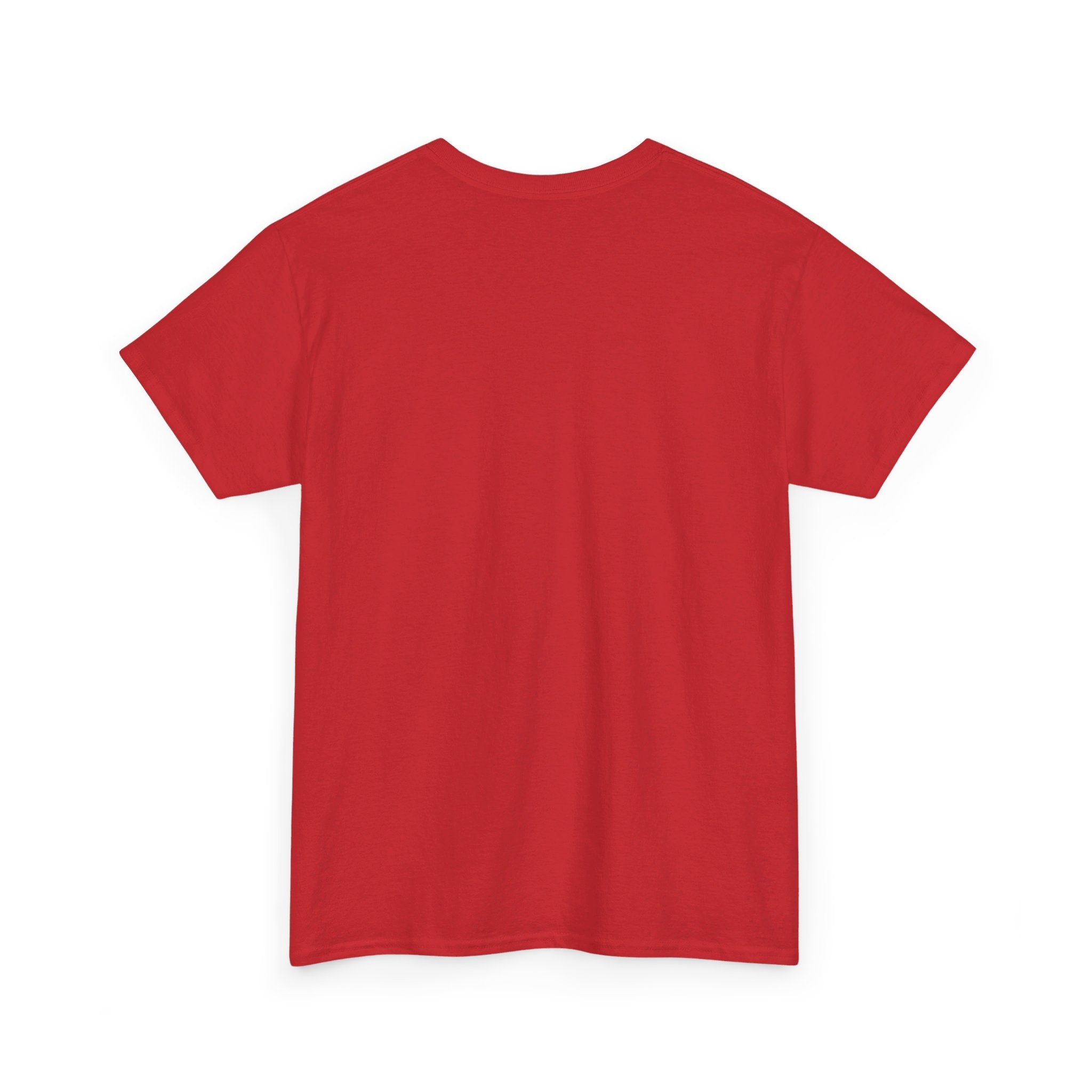 Do Something Unisex Heavy Cotton Tee