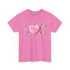 Love Hearts Tee