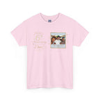 Personalized Tribute Shirt #1 (Nicholson)