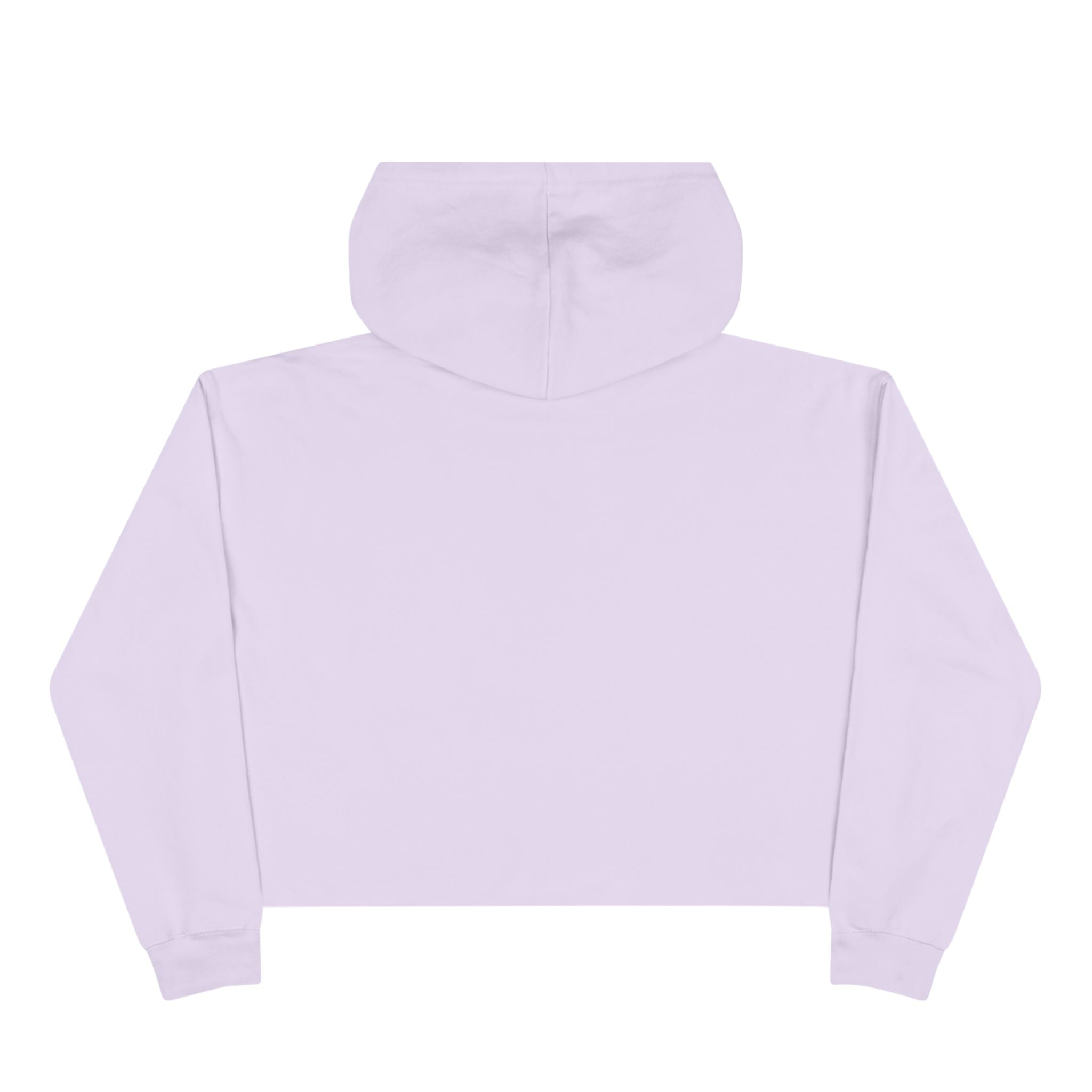 Be Kind Crop Hoodie