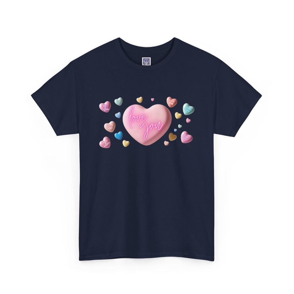 Love Hearts Tee