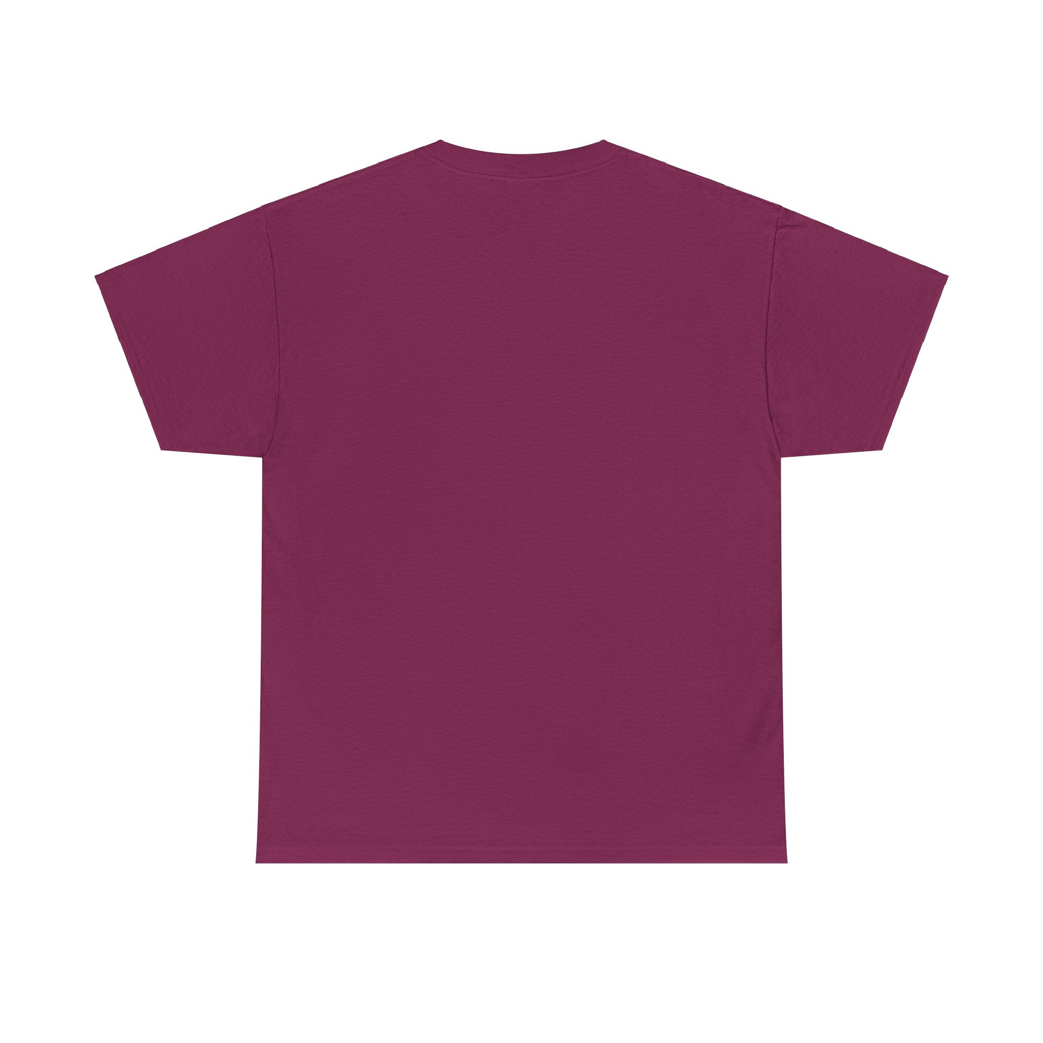 Single Hearts Valentine Unisex Tee