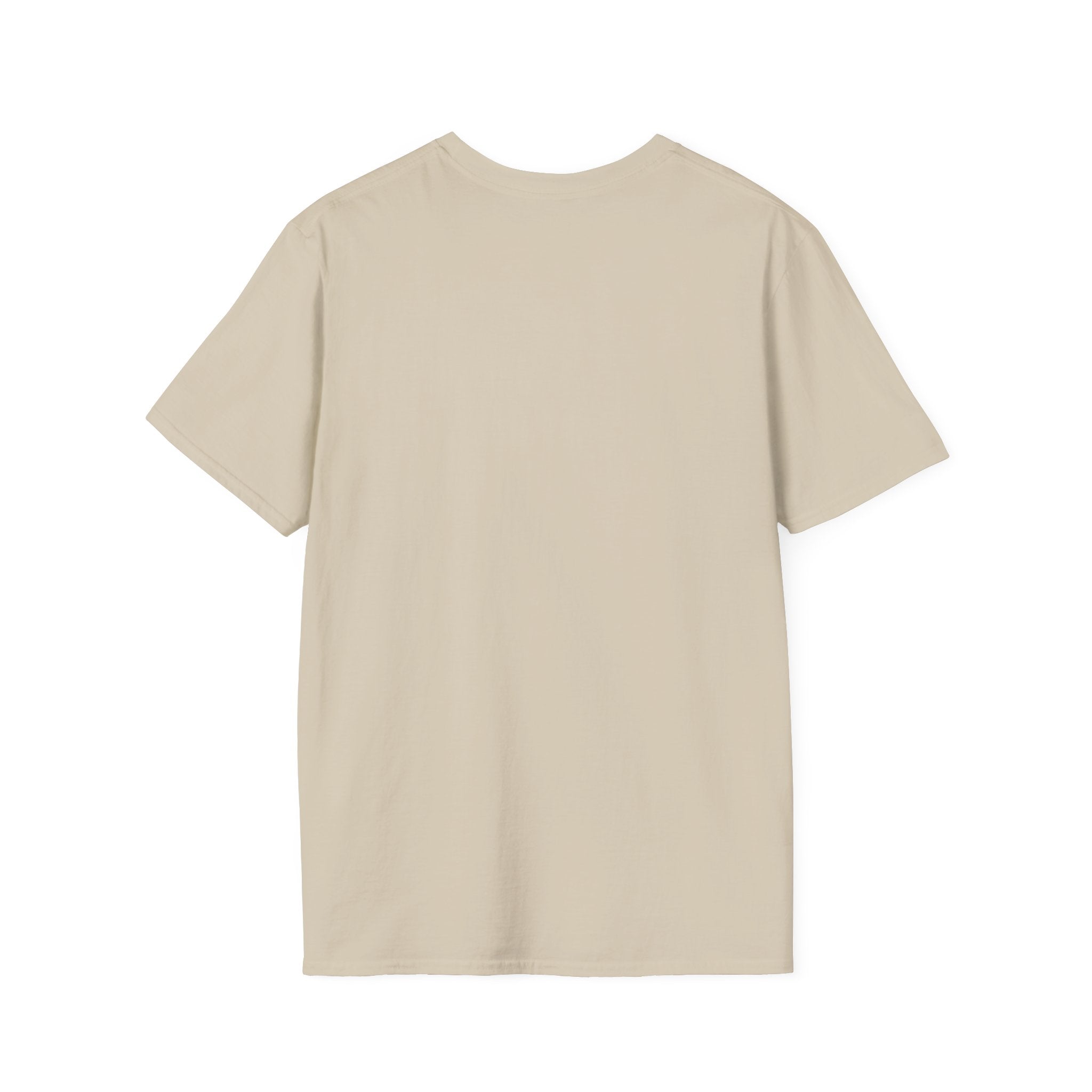 Teaching Future Leaders Unisex Softstyle T-Shirt