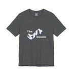 Shy Cousin Short Sleeve Tee
