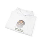 Igniting Minds Heavy Blend™ Hooded Sweatshirt