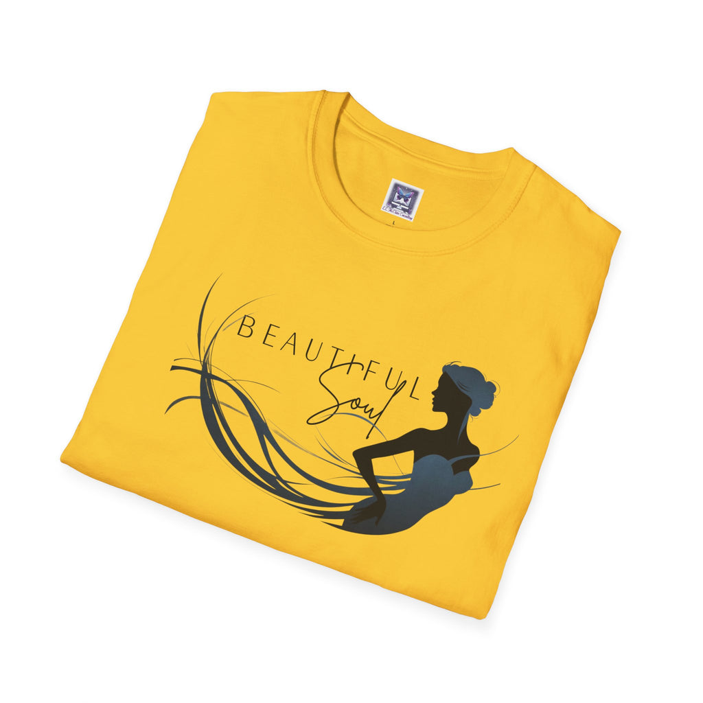 Beautiful Soul Unisex T-Shirt