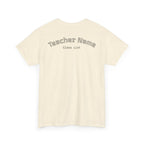 [NEW] Love Is Brewing in Room ... Customizable Tee
