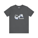 Diva Cousin Short Sleeve Tee